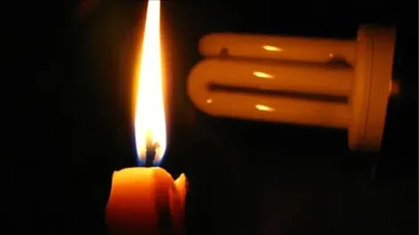 Gran parte de San Juan sufrió un corte de luz este miércoles.&nbsp;