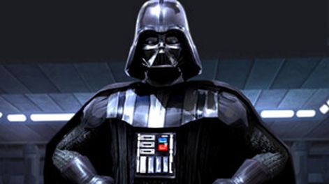 ¿Revive Darth Vader?