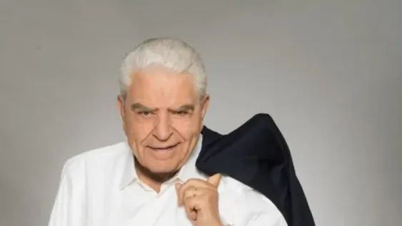 “No puedo estar en silencio cuando el mundo tiene mucho que decir”