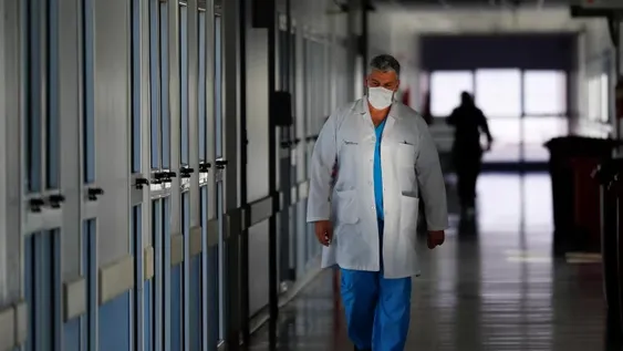 Coronavirus en el país: con 4 nuevos fallecidos ya son  456 las víctimas fatales