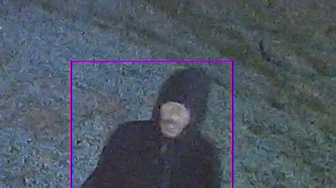 Un nuevo hecho de inseguridad fue denunciado este martes. Ocurrió en Rawson Norte, en inmediaciones del Monumento al Gaucho.