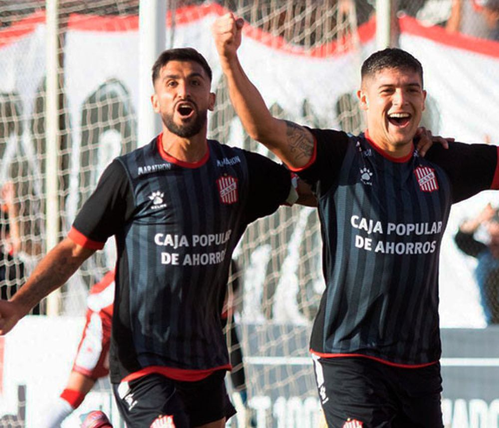 En Tucumán se abre el Reducido