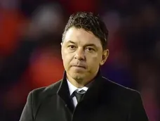 En su último partido en el Monumental, River recibirá este jueves a las 19.30 a Banfield por el Torneo Apertura 2026, en una jornada marcada por la despedida de Marcelo Gallardo. En su último partido en el Monumental, River recibirá este jueves a las 19.30 a Banfield por el Torneo Apertura 2026, en una jornada marcada por la despedida de Marcelo Gallardo.