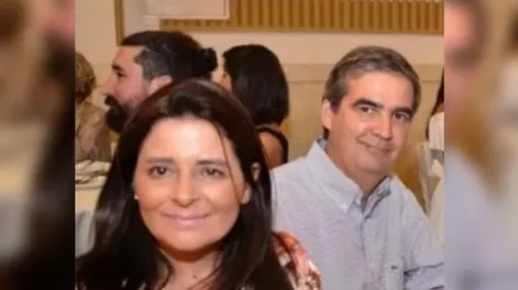 Murió en un accidente el empresario sanjuanino Alejandro Bórbore, concuñado del gobernador Manzur