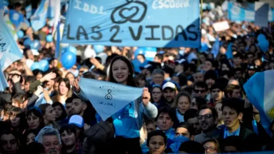 Jueza de Chaco hizo lugar a una cautelar que suspende la vigencia del aborto legal