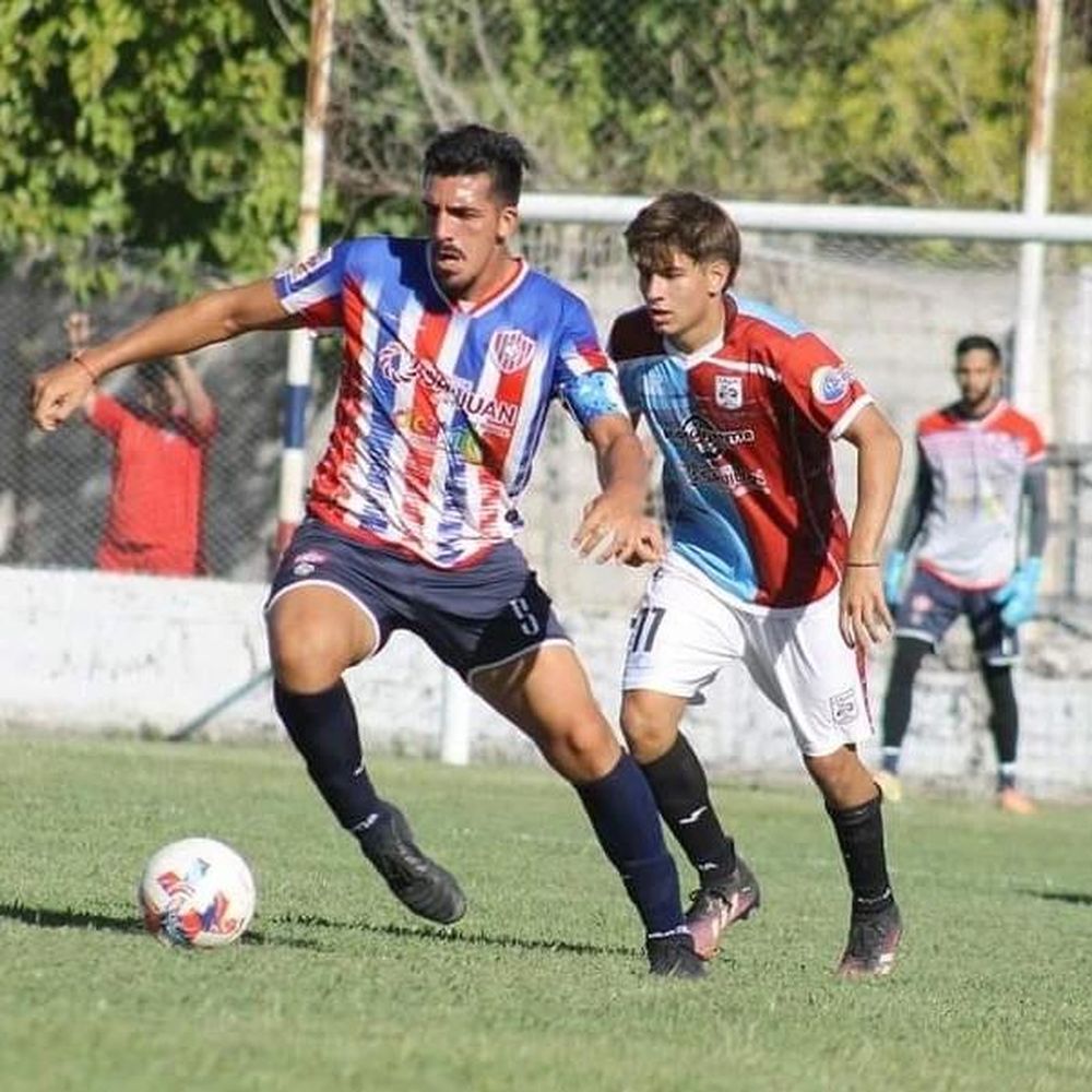 El “Carucha”, con fe de sobra para sacar adelante a Peñarol: “Tenemos revancha”
