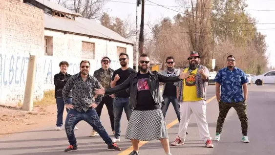 La Oveja Negra y Los Niños Cantores