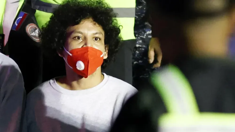 EEUU deportó a influencer venezolano que llamaba a ocupar casas