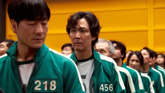 Con una misteriosa carta del creador, anuncian una nueva temporada de ‘El juego del calamar’