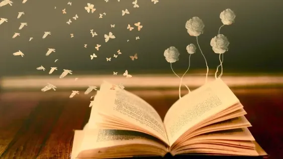 Obras literarias Made In San Juan