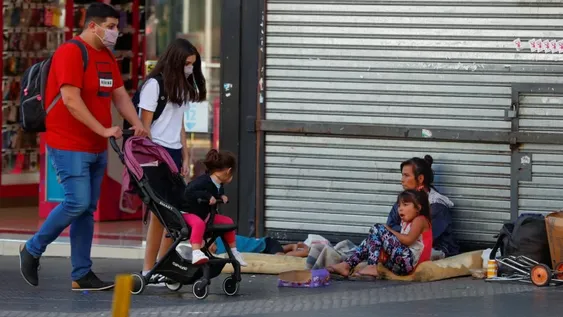 Guzmán: “La economía no soportará otra Fase 1”