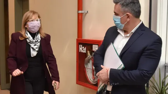 Hacienda no descartó suba a estatales del 7% en la liquidación de octubre