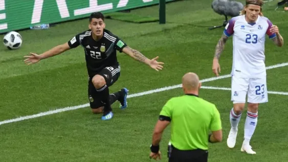 Boca fue el que más cobró por aportar jugadores al Mundial de Rusia