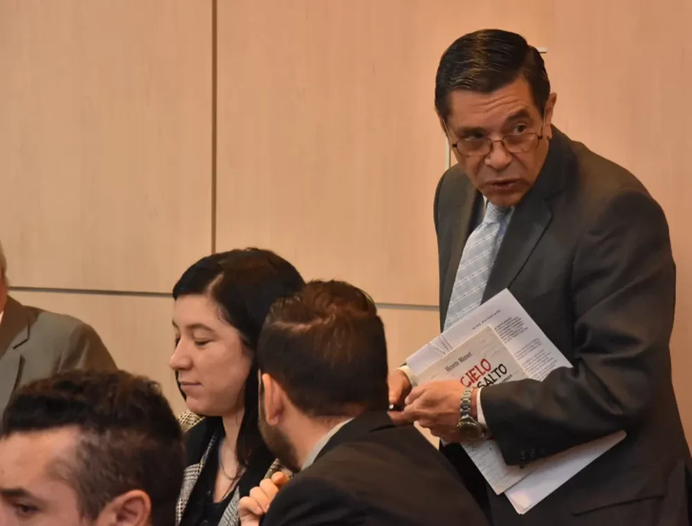 Lesa Humanidad: Casación ratificó 7 perpetuas y absolvió a un imputado