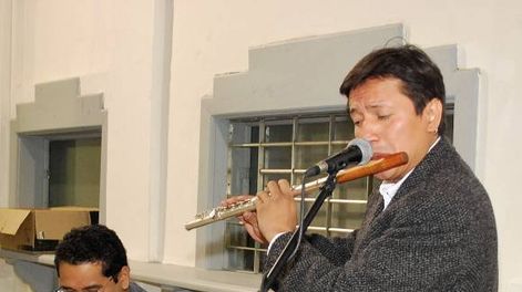 Retrospectiva artística