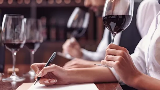 Pasión por la sommelerie