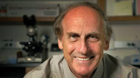 Un Nobel, por primera vez como un premio póstumo