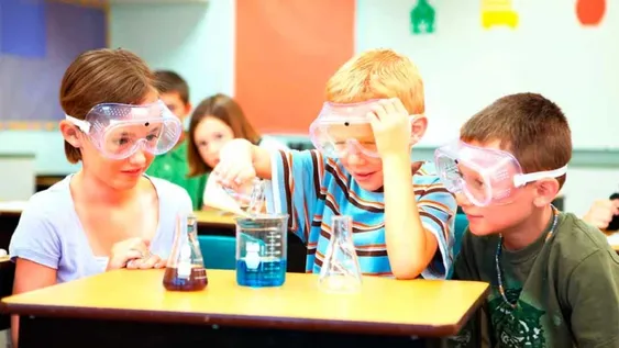 Cuando la ciencia se vuelve divertida