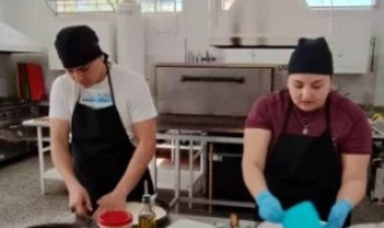 Uno por uno, los siete finalistas del Concurso Pizza Sanjuanina, que mañana elige al ganador