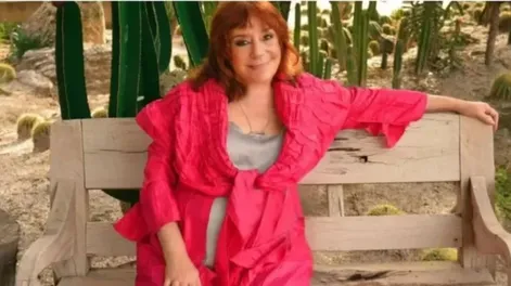 La dramática predicción de Ludovica Squirru para Argentina en 2024