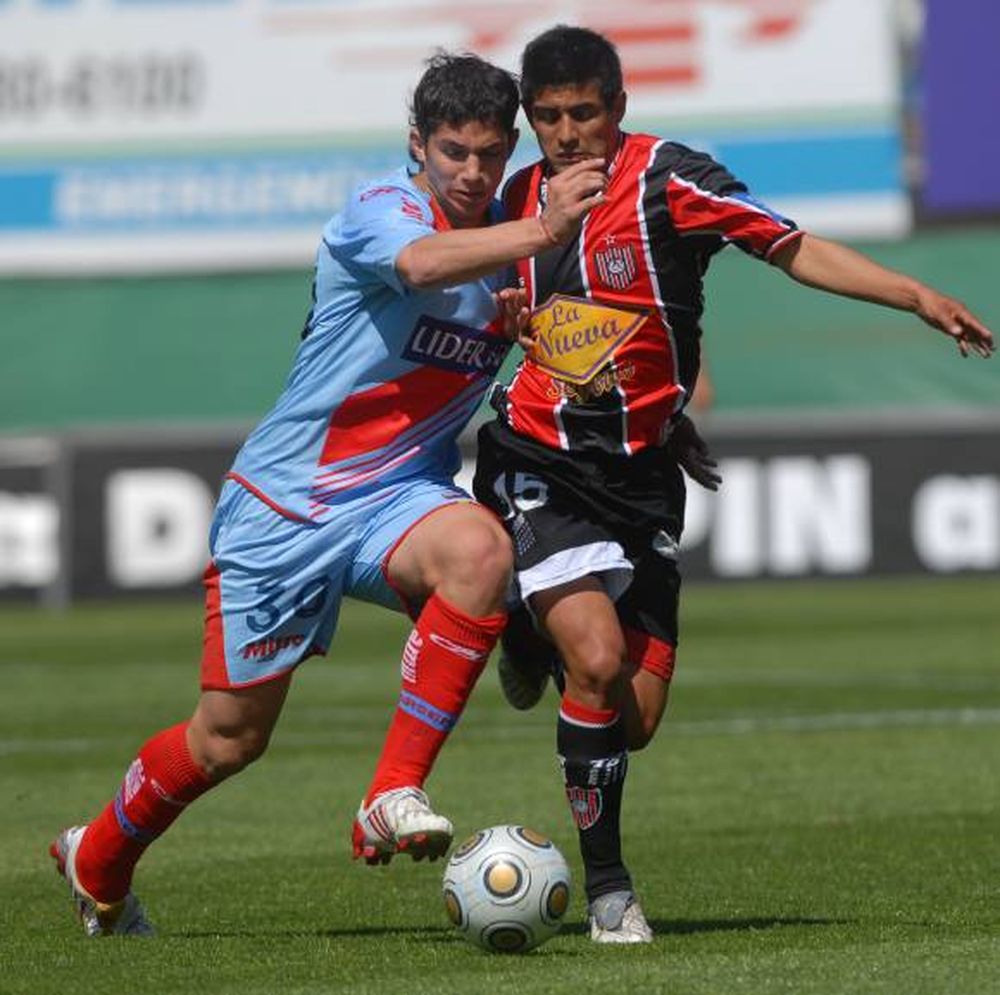 “Madonna me amaba”