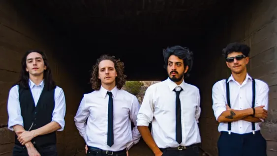 Juani y Los Conos, de nuevo a Unísono