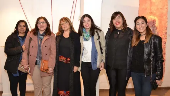 Exposición de Alumnos en el Tornambé