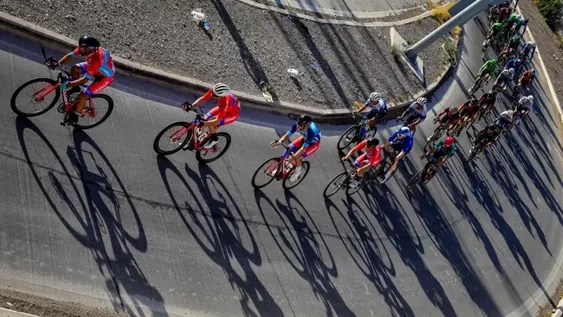 Última etapa del Grand Prix: mirá donde serán los cortes de calles programados