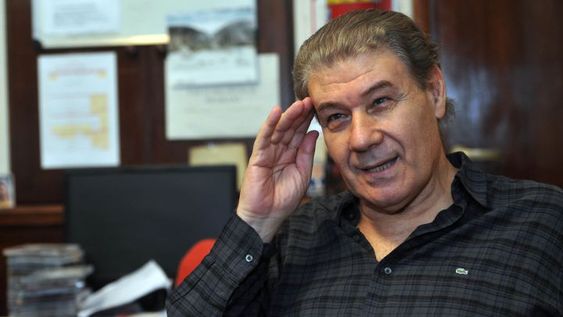 Víctor Hugo Morales dio negativo de coronavirus y podrá comenzar la rehabilitación