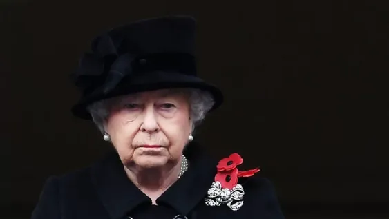 La reina Isabel II cumple 95 años en medio del luto por la muerte del príncipe Felipe