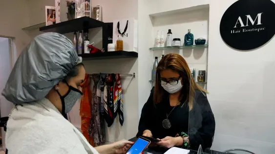 El Gobierno confirma el pago del ATP7 y se espera que siga el IFE