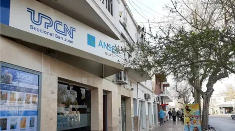 Aniversario de UPCN