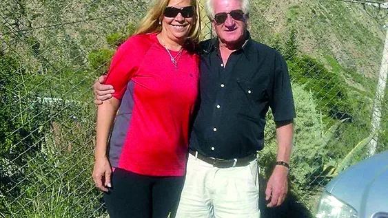 Murió el asesino de Paola Agüero y el caso pasa al archivo: “Justicia no va a haber”