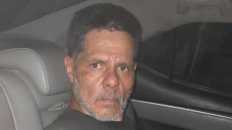 Detuvieron a un prófugo del Penal que intentó robar en una casa