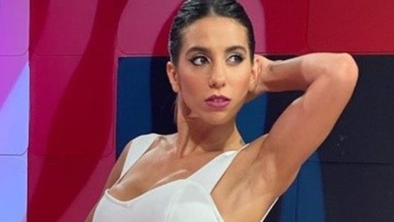 La insólita anécdota de Cinthia Fernández mientras tenía relaciones sexuales: “Casi me ahogo con…”