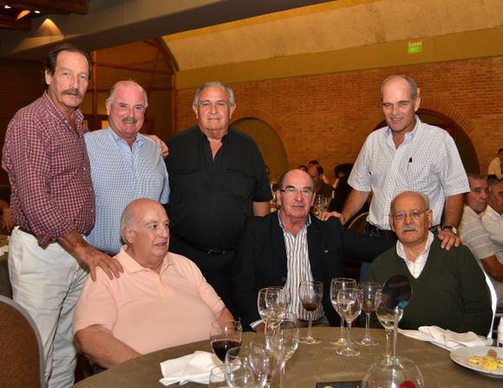 Encuentro Regional de Caballos Peruanos