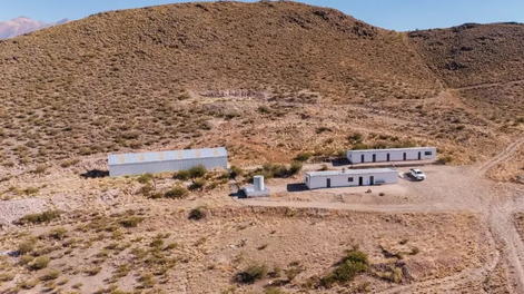 El ministro Caputo anunció que PSJ Cobre Mendocino entró al RIGI.