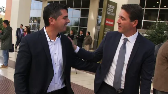 JxC acepta el diálogo con Cruzada, Gen y ADN, pero falta la invitación