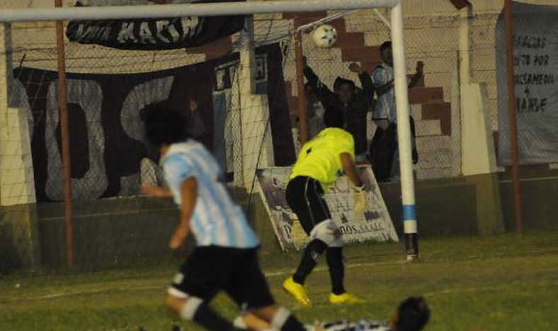 Alianza ganó y se ilusiona
