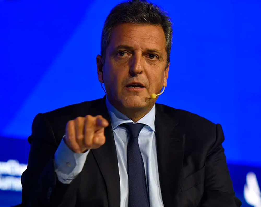 Massa: “En 48 horas anunciaremos medidas que recuperarán el poder adquisitivo”