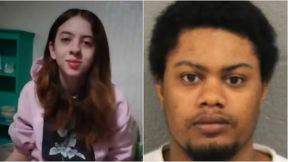 brutal crimen: encontraron a una joven muerta y atada a su cama y su novio dio una la insolita explicacion
