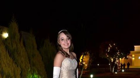 Quince party para Agu González