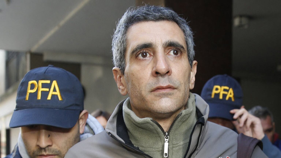 Roberto Baratta.