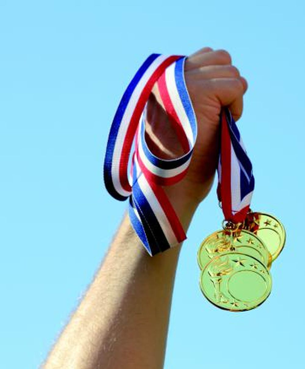 Barrick pondrá oro, plata y bronce para las 4.000 medallas