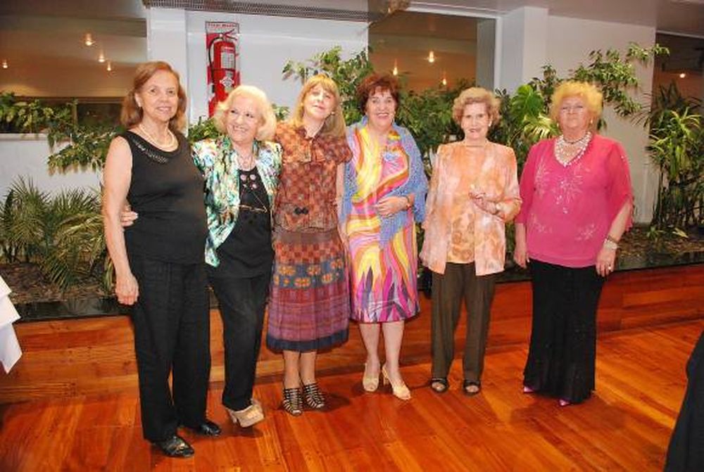 Fin de año para LALCEC