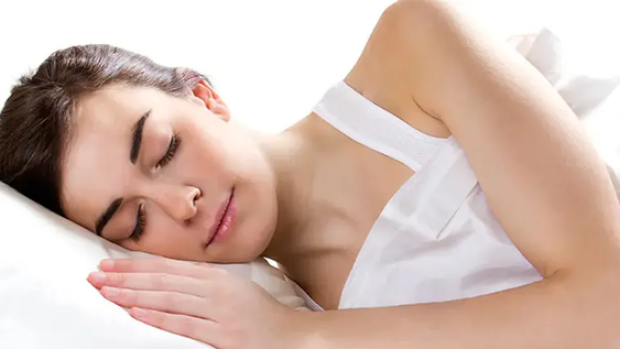 feng shui: que recomienda para dormir mejor