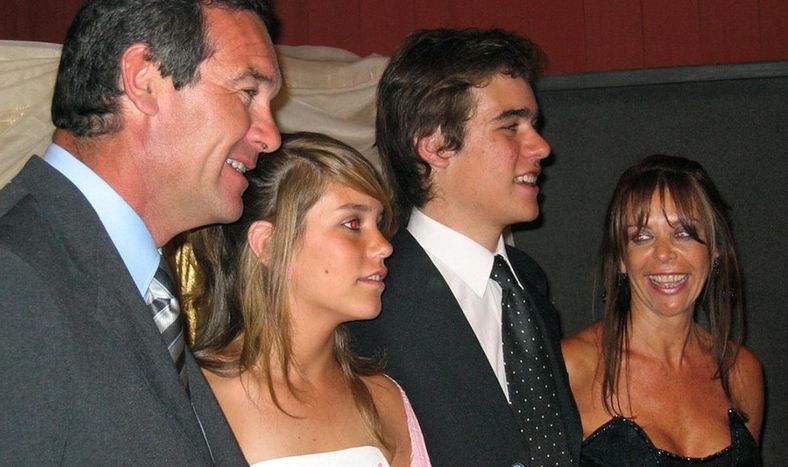 Caso Nora Dalmasso: citaron a Marcelo Macarrón y a su hijo como testigos contra los tres fiscales