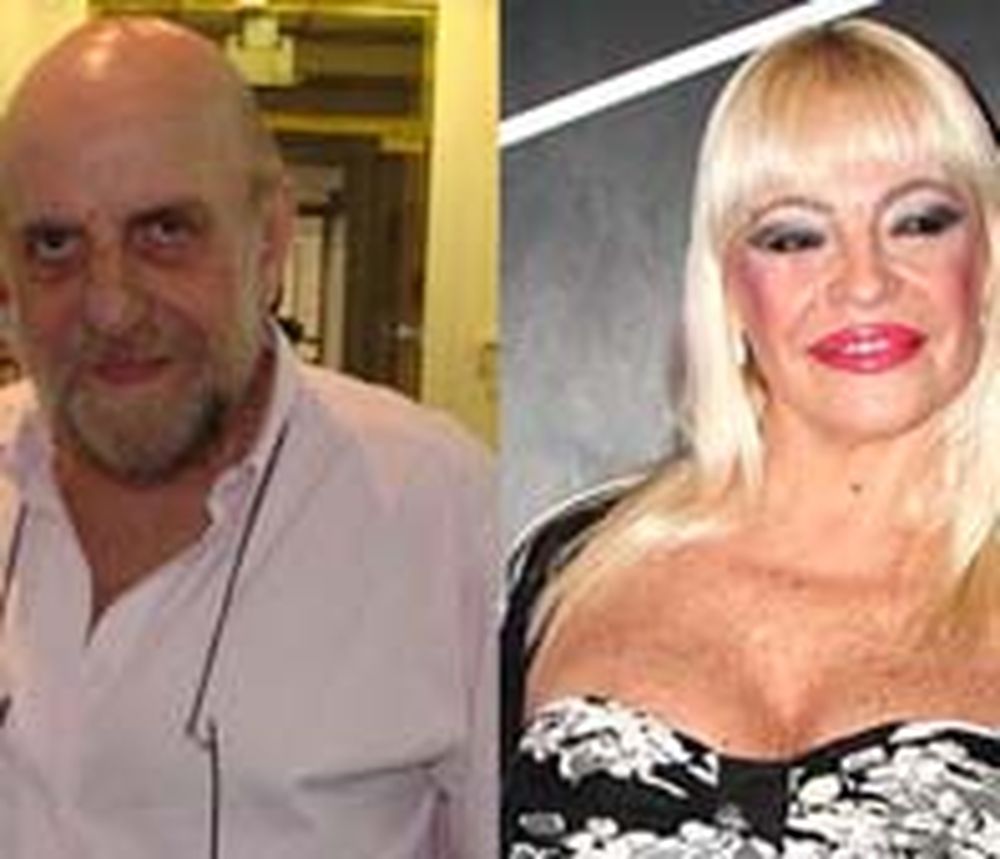 Pareja bizarra