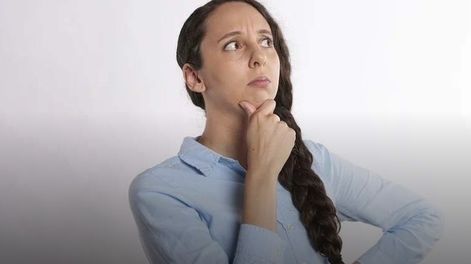 El test viral que revela si sos una persona tranquila