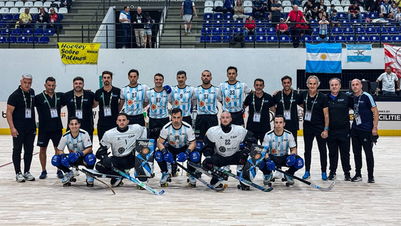 tras la derrota en el debut, argentina busca levantar ante angola: como ver en vivo el mundial de hockey